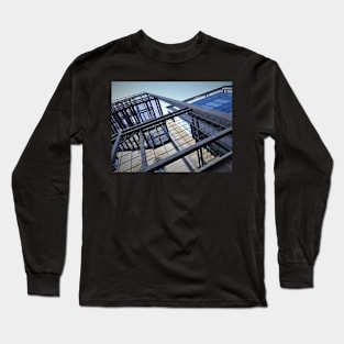 Looking up Long Sleeve T-Shirt